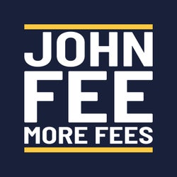 More Fees