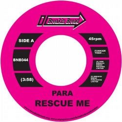 Rescue Me
