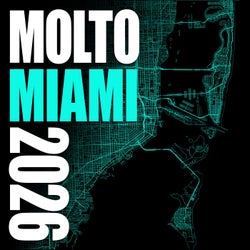 MOLTO MIAMI 2026