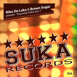 Essential Suka Volume 1