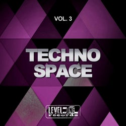 Techno Space, Vol. 3
