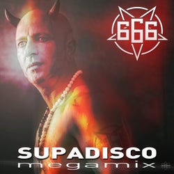 Supadisco Megamix (Special Remix Edition)