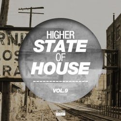Higher State of House, Vol. 9