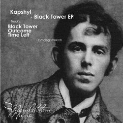 Black Tower EP