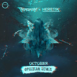 October (Ophidian Remix)