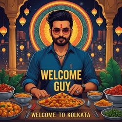 Welcome to Kolkata