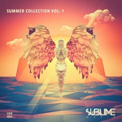 Summer Collection, Vol. 1