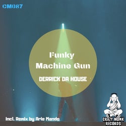 Funky Machine Gun
