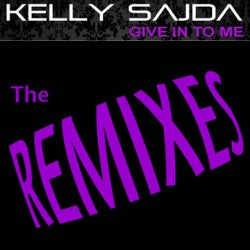 Give In To Me - The Remixes