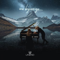New Beginning