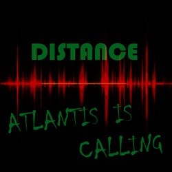 Atlantis Is Calling