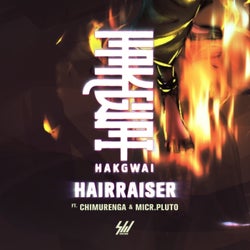 Hair Raiser (feat. Chimurenga and Micr.Pluto)