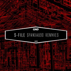 Spandau90 Remixes