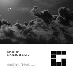 Maze in the Sky