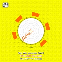 It's Our Future - The A*S*Y*S Remixes