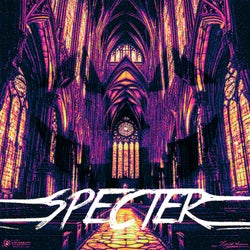 SPECTER FUNK