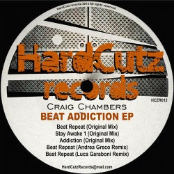 Beat Addiction