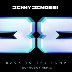Back to the Pump - Technoboy Remix