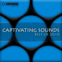 Captivating Sounds - Best Of 2010