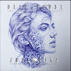 José Díaz - Deep House - 169
