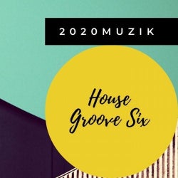 melodic house & techno 2020