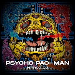 Psycho Pac-Man