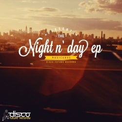 Night 'N' Day EP