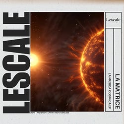 La Musica Cosmica EP