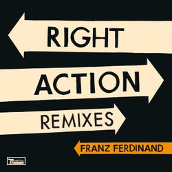 Right Action Remixes