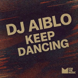 Keep Dancing