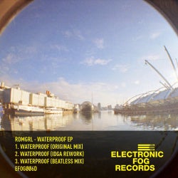 Waterproof EP