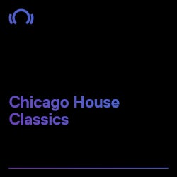 Chicago House Classics