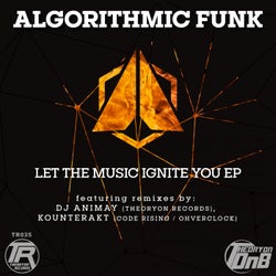 Let The Music Ignite You (EP)