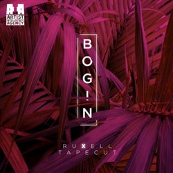 BOGIN (feat. Ruxell) - Single
