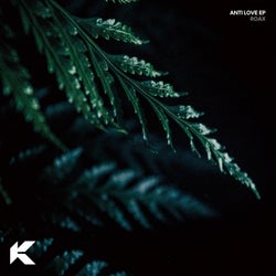 Anti Love EP