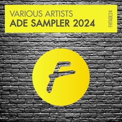 ADE Sampler 2024