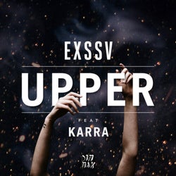Upper (feat. KARRA)