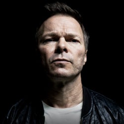 Pete Tong September Chart