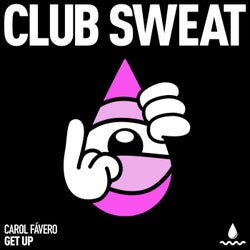 Get Up (Extended Mix)