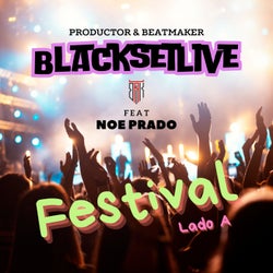 Festival (Lado A) (feat. Noe Prado)