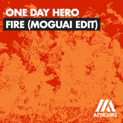 Fire (MOGUAI Edit)