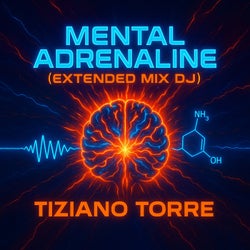 Mental Adrenaline (Extended MIX DJ)