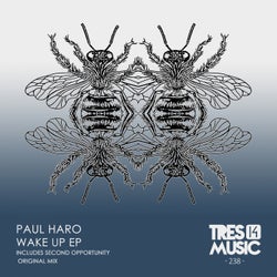 WAKE UP EP