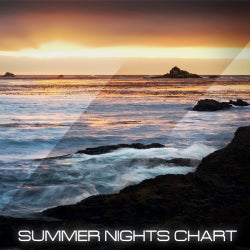 Summer Nights Chart