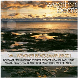 Weather Beats Sampler 001
