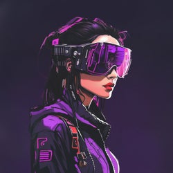 Purple Story - Original Mix