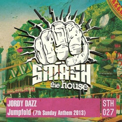 Jumpfold (7th Sunday Anthem 2013)