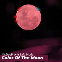 Color Of The Moon