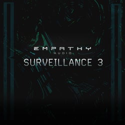 Empathy Audio Presents: Surveillance 3