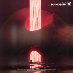 HANDSUP!